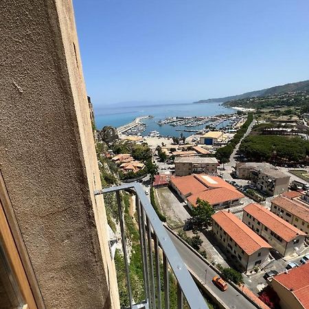 La Rupe Apartments Tropea Zewnętrze zdjęcie