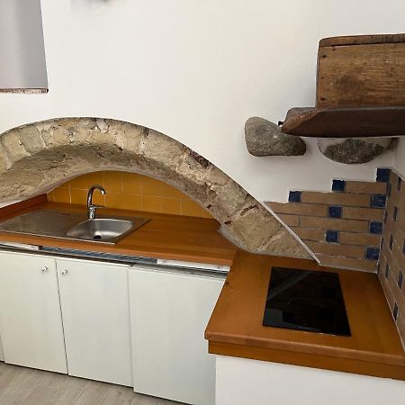La Rupe Apartments Tropea Zewnętrze zdjęcie