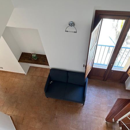 La Rupe Apartments Tropea Zewnętrze zdjęcie
