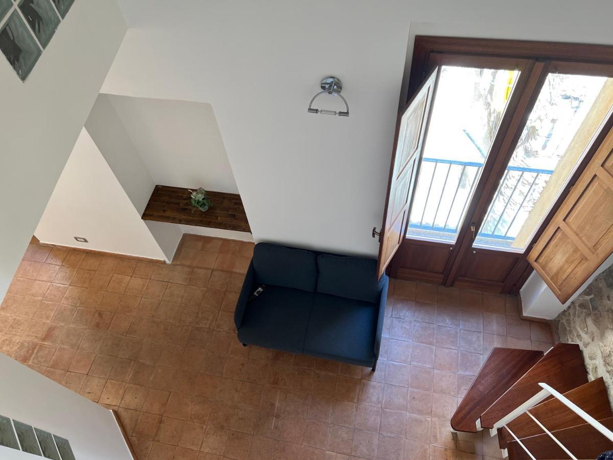 La Rupe Apartments Tropea Zewnętrze zdjęcie