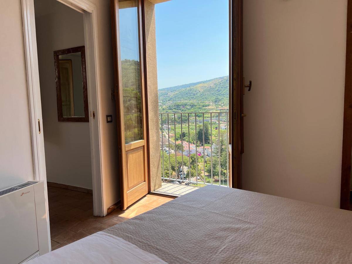 La Rupe Apartments Tropea Zewnętrze zdjęcie