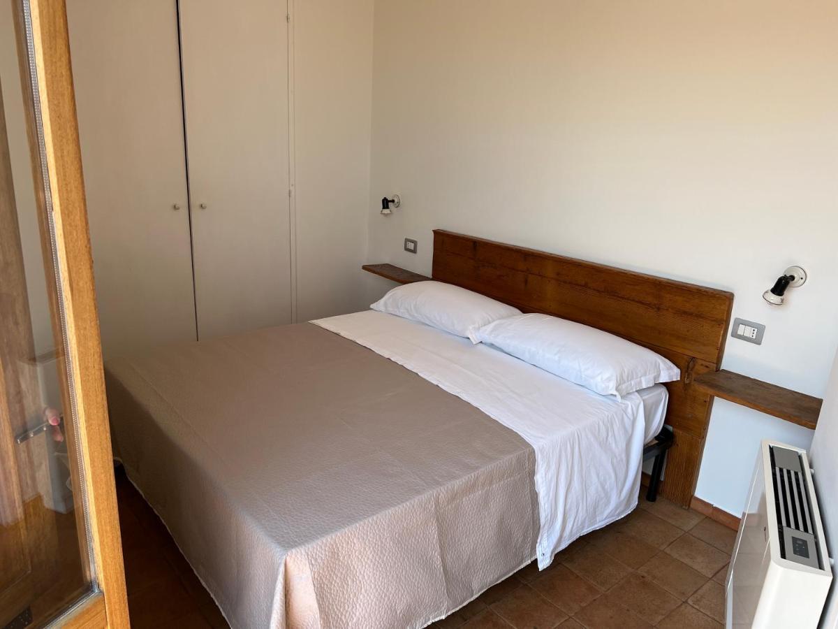 La Rupe Apartments Tropea Zewnętrze zdjęcie
