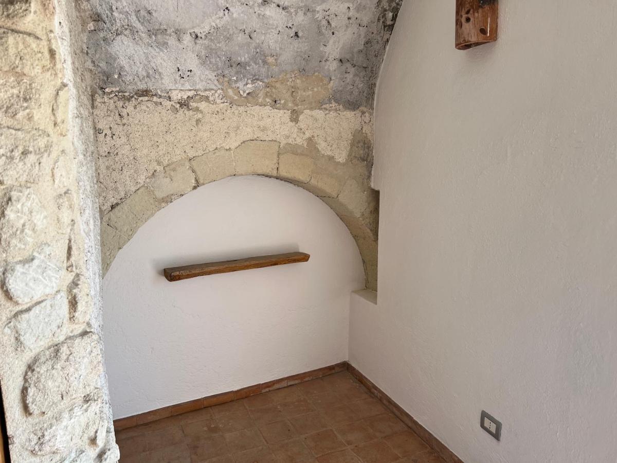 La Rupe Apartments Tropea Zewnętrze zdjęcie