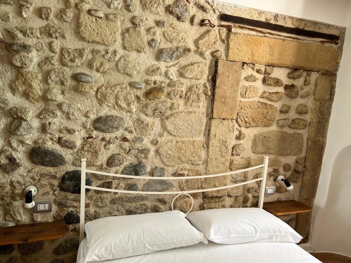 La Rupe Apartments Tropea Zewnętrze zdjęcie