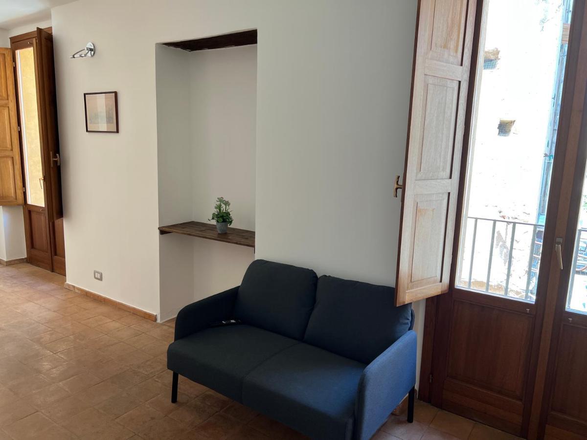 La Rupe Apartments Tropea Zewnętrze zdjęcie
