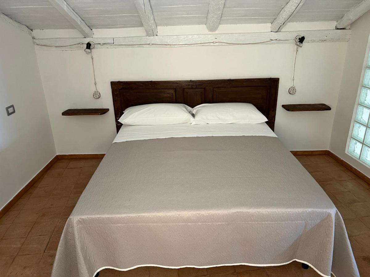 La Rupe Apartments Tropea Zewnętrze zdjęcie