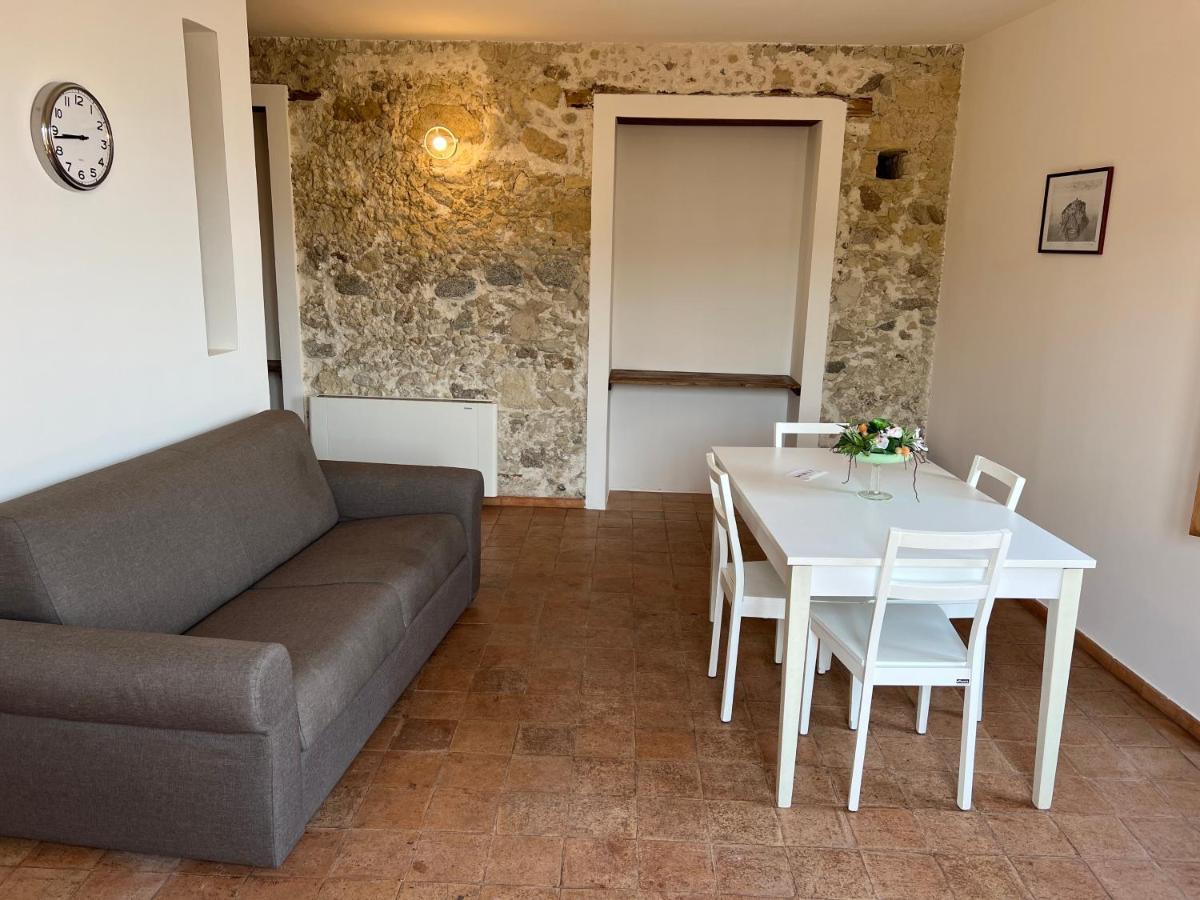 La Rupe Apartments Tropea Zewnętrze zdjęcie