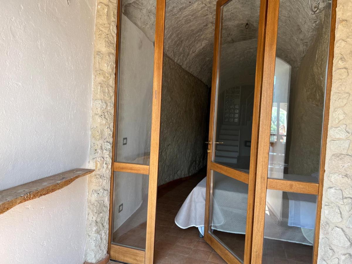 La Rupe Apartments Tropea Zewnętrze zdjęcie