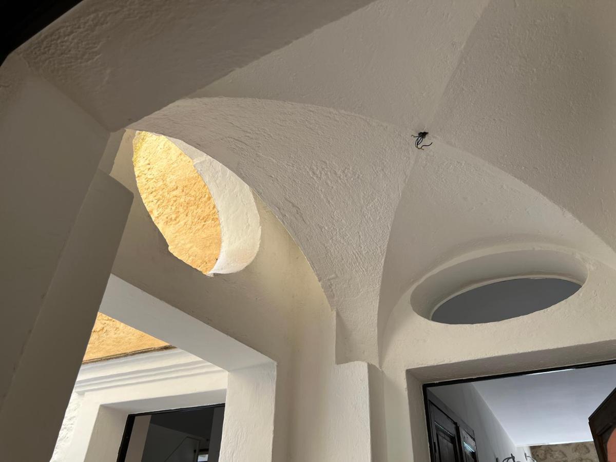 La Rupe Apartments Tropea Zewnętrze zdjęcie