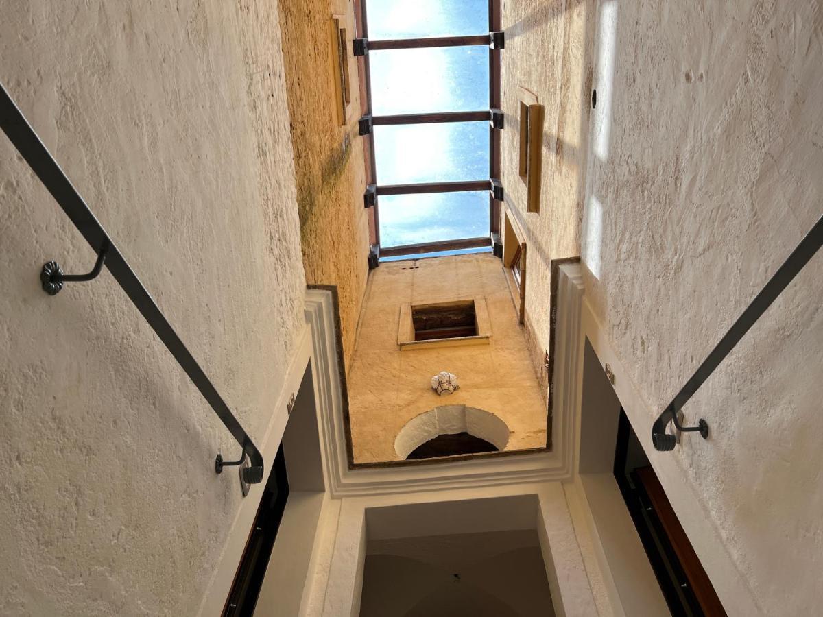 La Rupe Apartments Tropea Zewnętrze zdjęcie