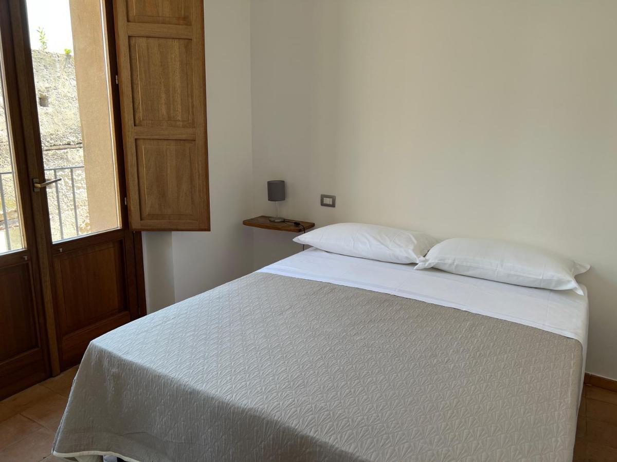 La Rupe Apartments Tropea Zewnętrze zdjęcie