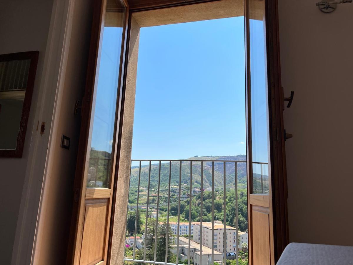 La Rupe Apartments Tropea Zewnętrze zdjęcie