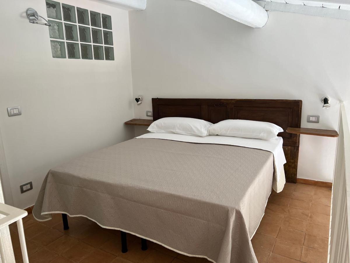 La Rupe Apartments Tropea Zewnętrze zdjęcie