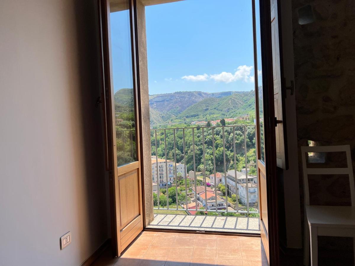 La Rupe Apartments Tropea Zewnętrze zdjęcie