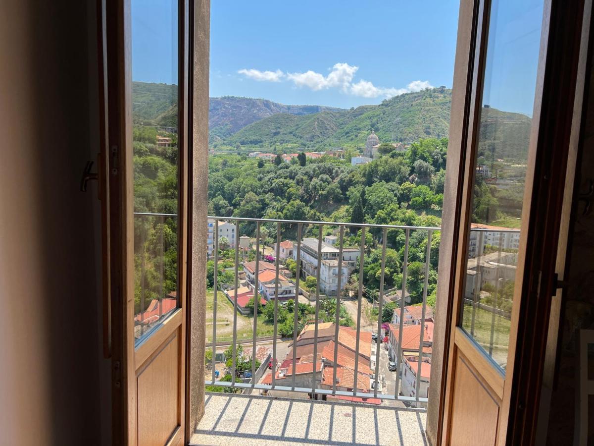 La Rupe Apartments Tropea Zewnętrze zdjęcie