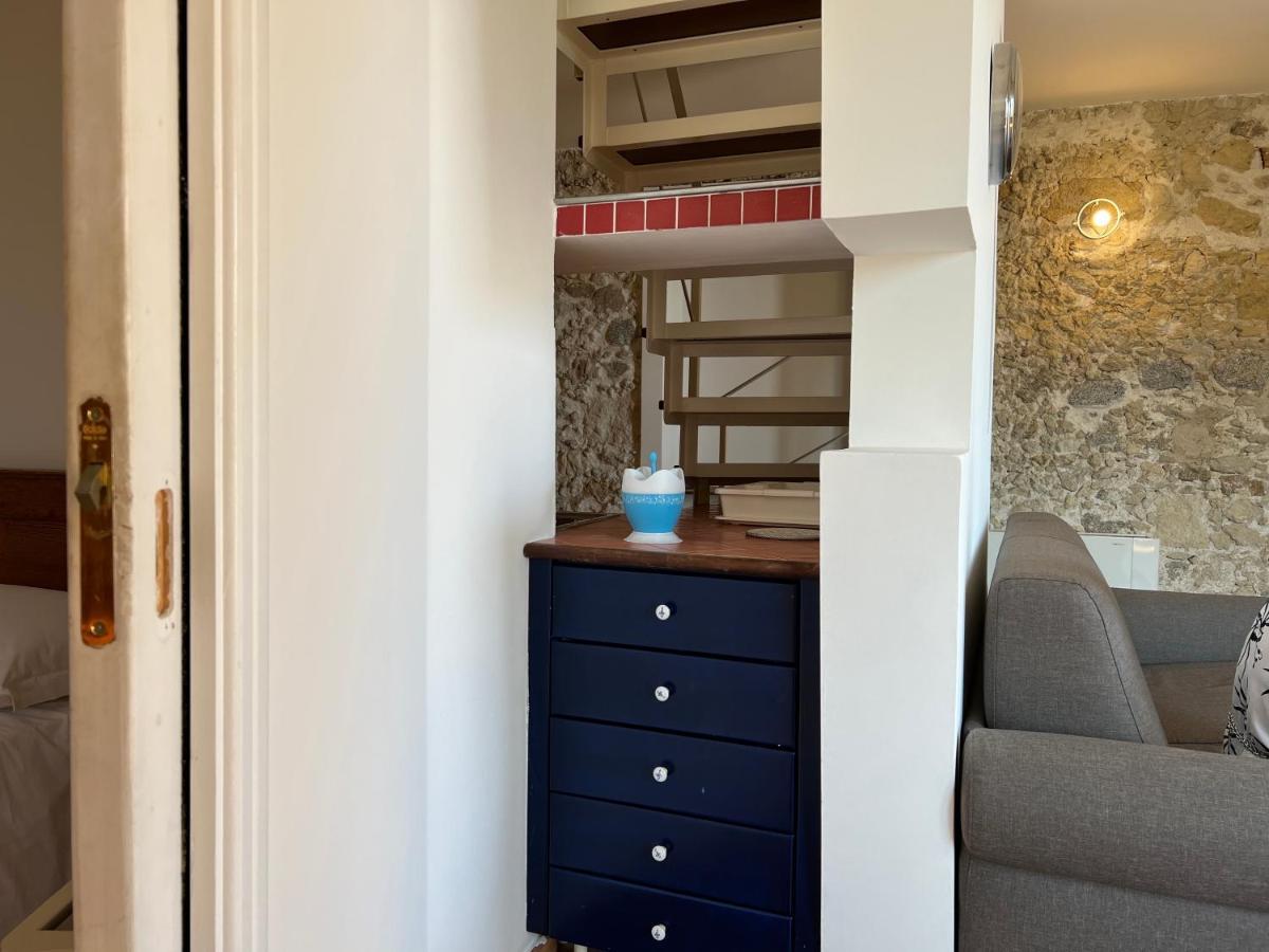 La Rupe Apartments Tropea Zewnętrze zdjęcie