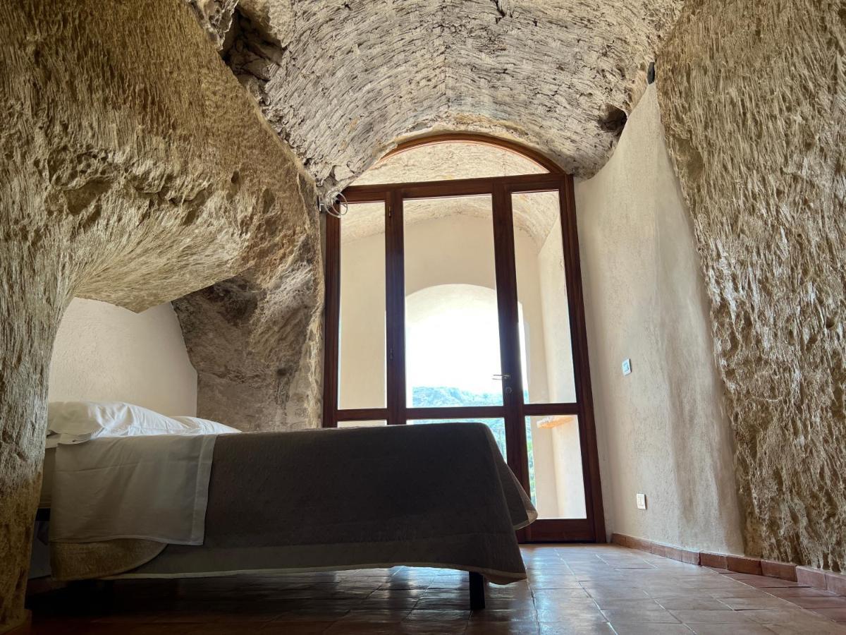 La Rupe Apartments Tropea Zewnętrze zdjęcie
