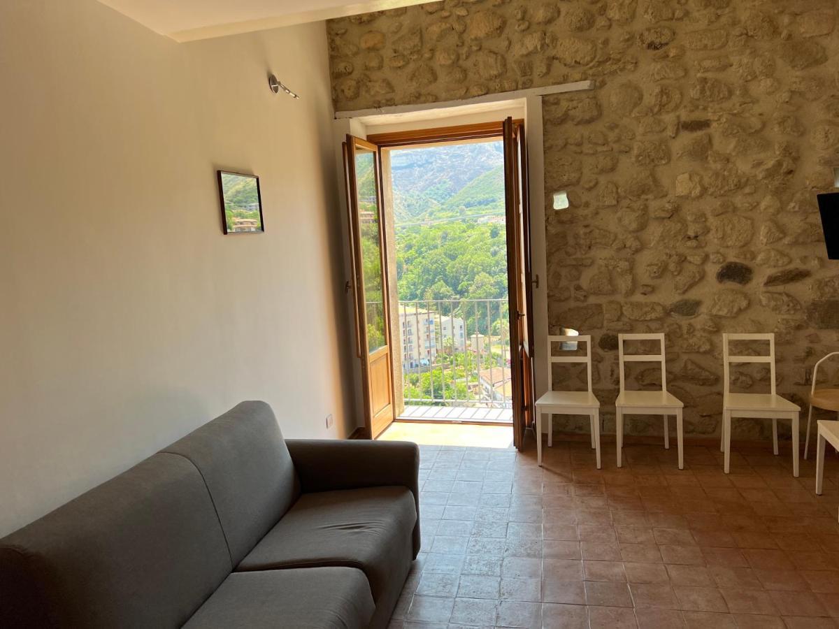 La Rupe Apartments Tropea Zewnętrze zdjęcie