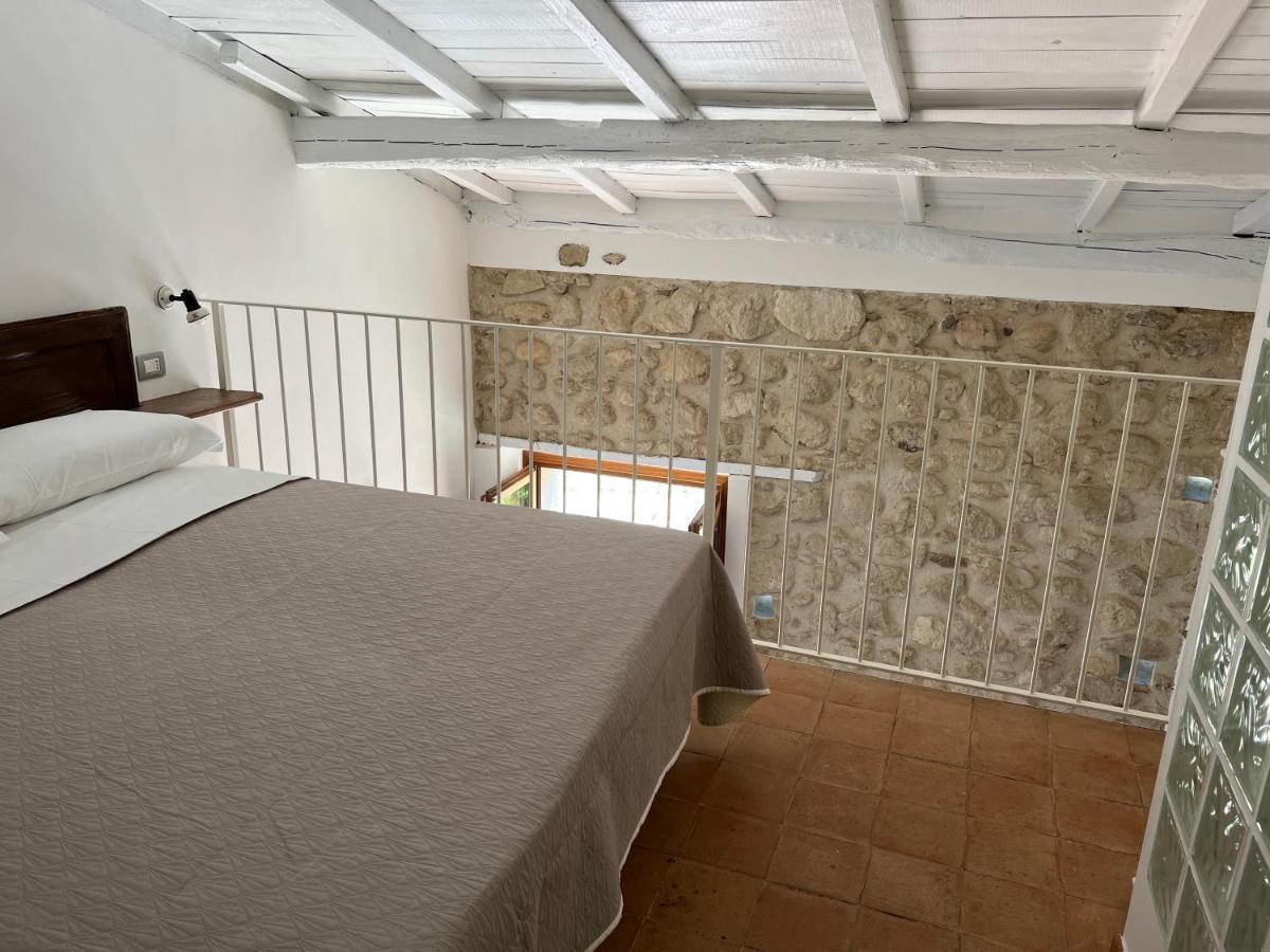 La Rupe Apartments Tropea Zewnętrze zdjęcie