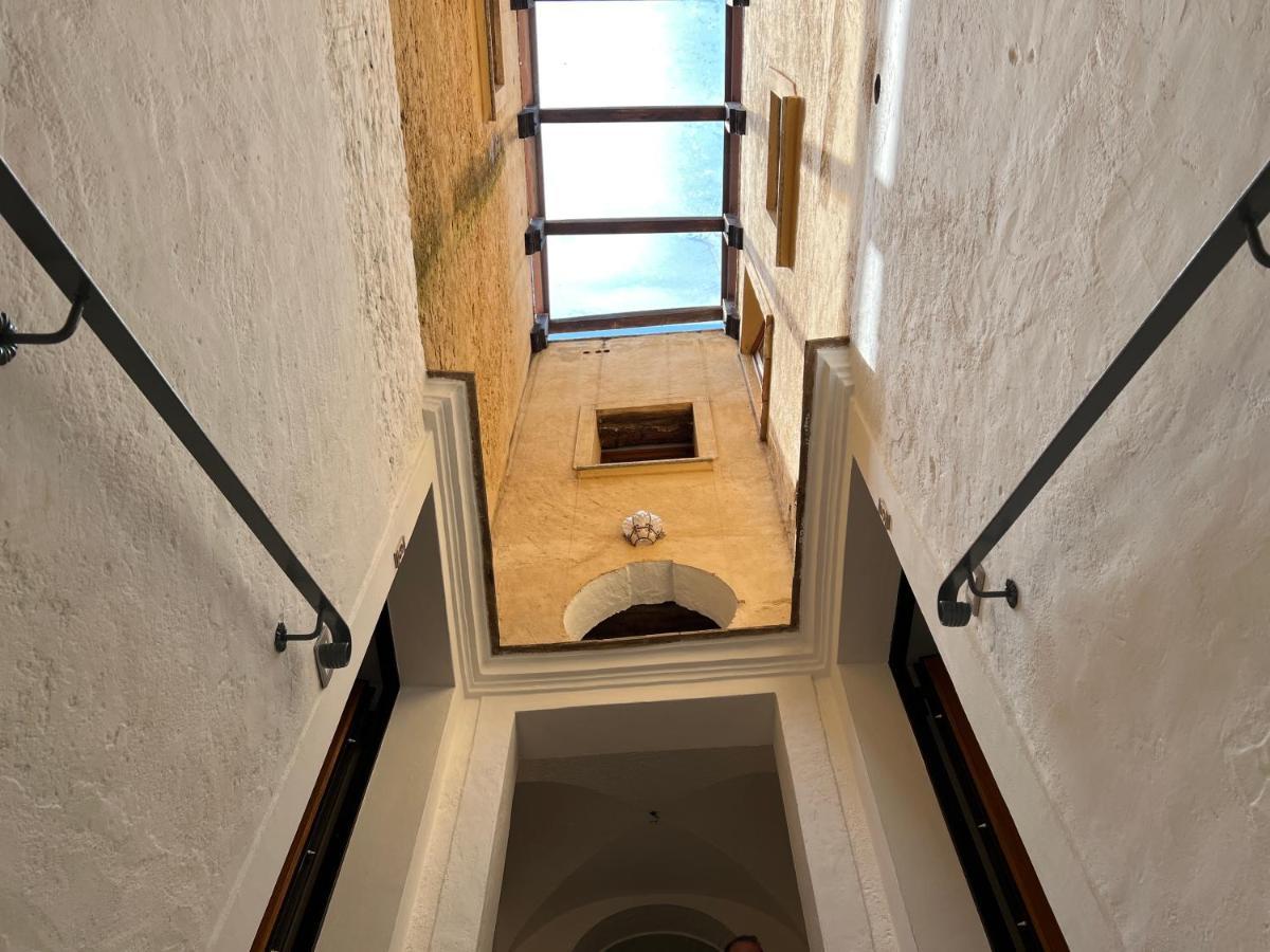 La Rupe Apartments Tropea Zewnętrze zdjęcie