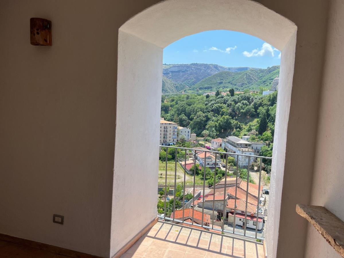 La Rupe Apartments Tropea Zewnętrze zdjęcie
