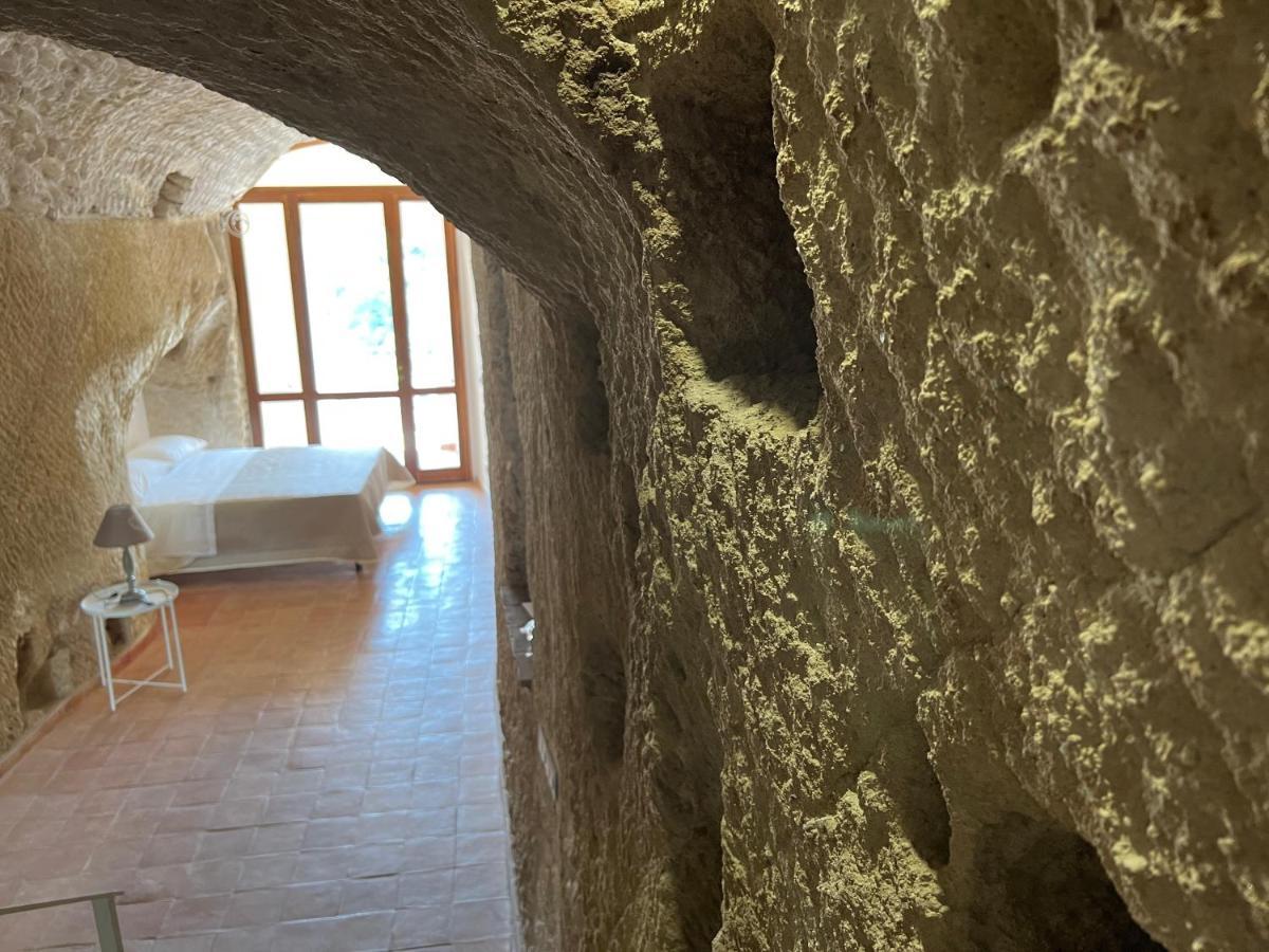 La Rupe Apartments Tropea Zewnętrze zdjęcie