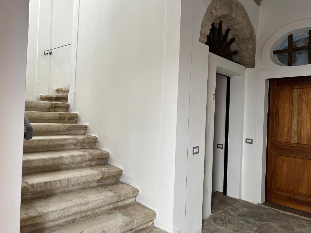 La Rupe Apartments Tropea Zewnętrze zdjęcie