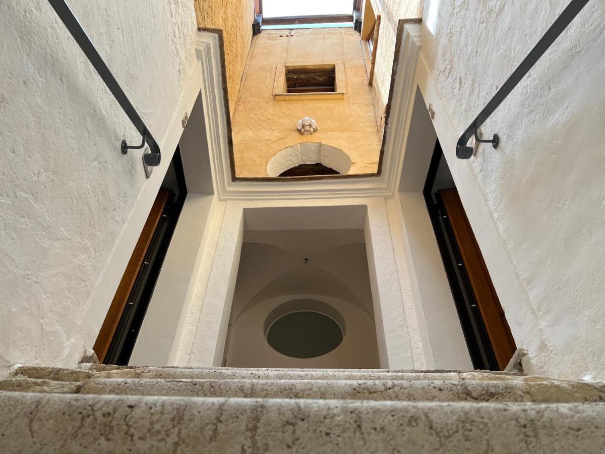 La Rupe Apartments Tropea Zewnętrze zdjęcie