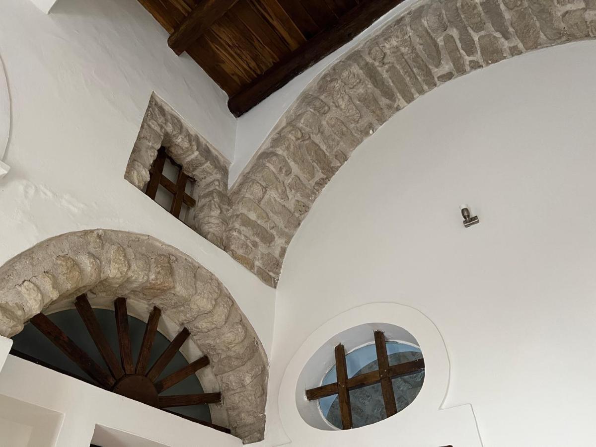 La Rupe Apartments Tropea Zewnętrze zdjęcie