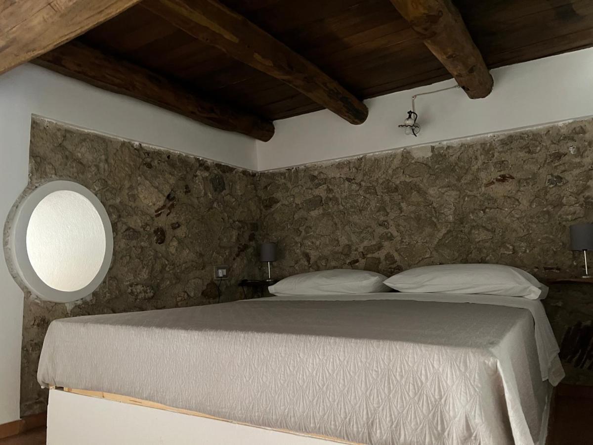 La Rupe Apartments Tropea Zewnętrze zdjęcie