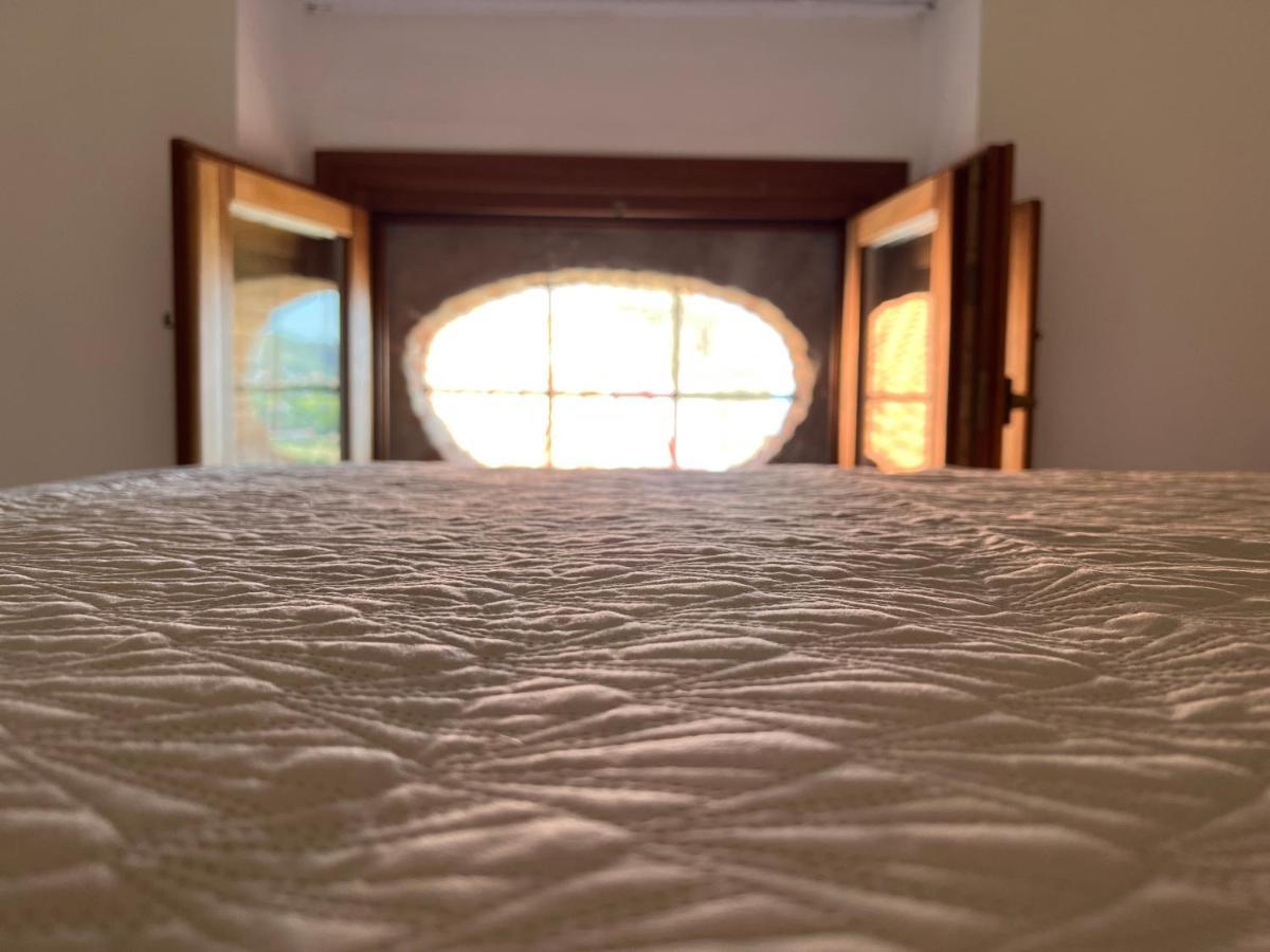 La Rupe Apartments Tropea Zewnętrze zdjęcie