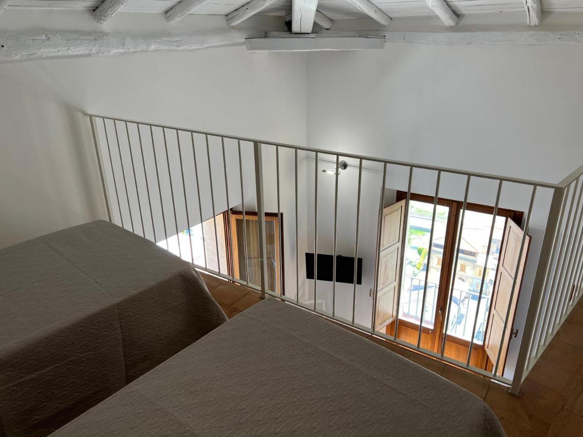 La Rupe Apartments Tropea Zewnętrze zdjęcie