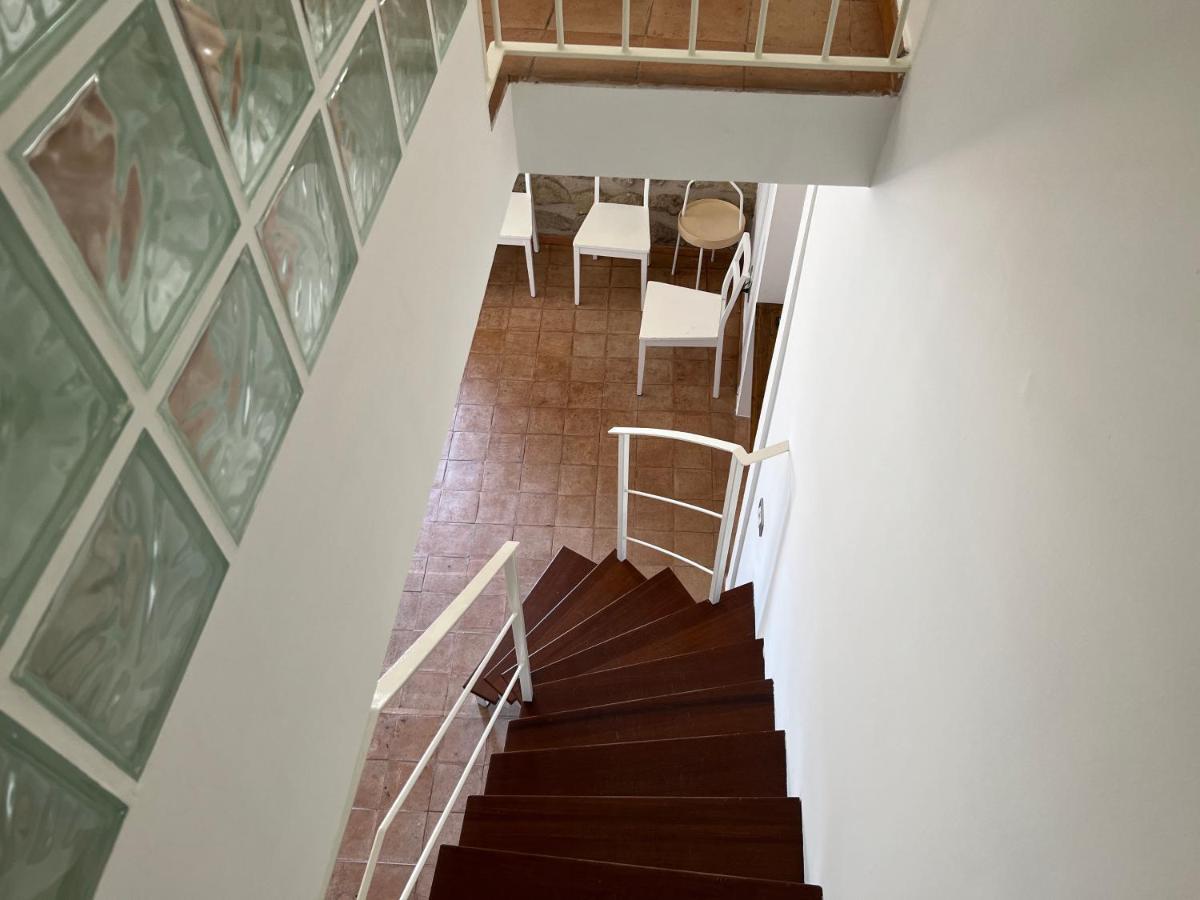 La Rupe Apartments Tropea Zewnętrze zdjęcie