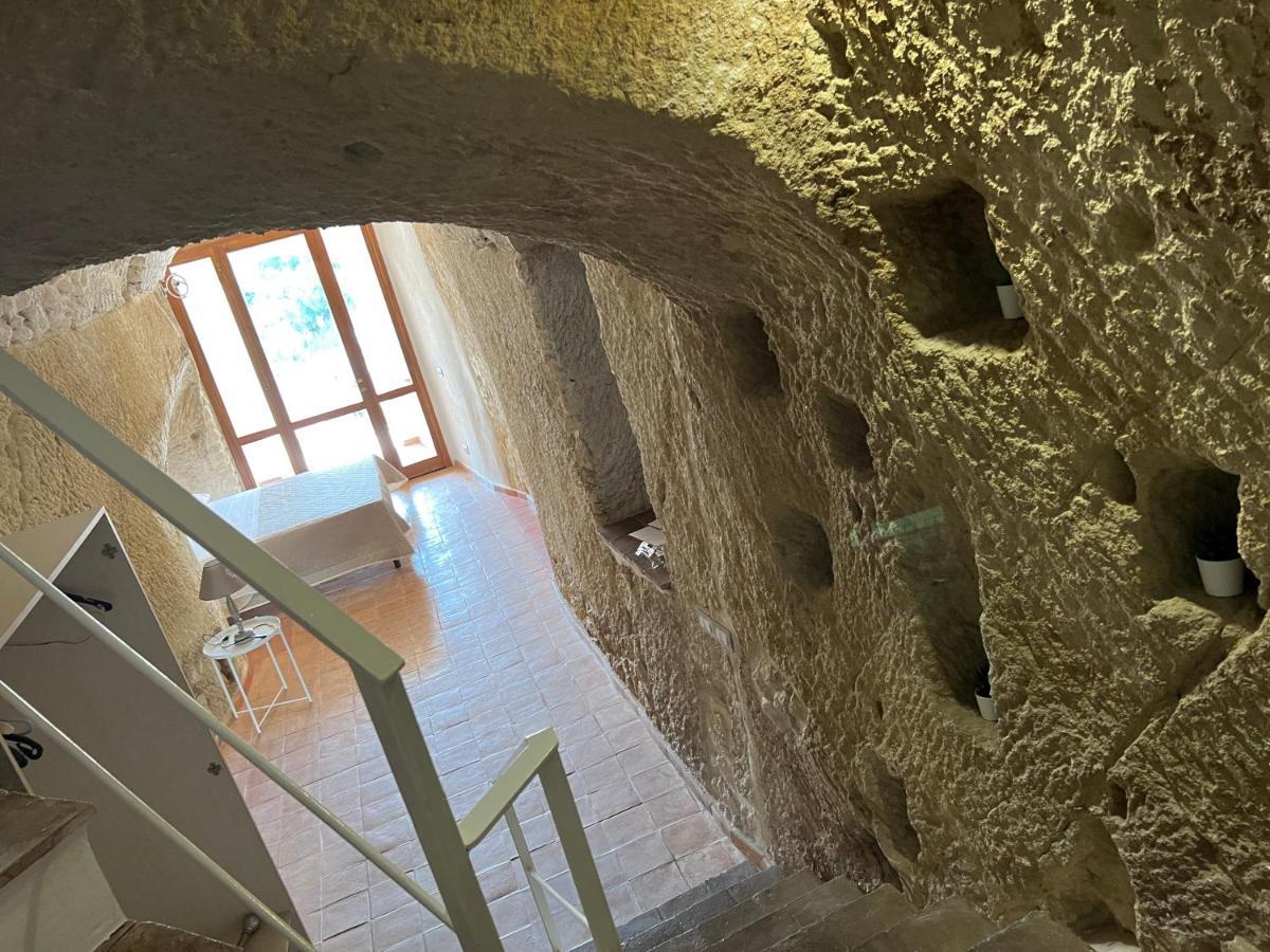 La Rupe Apartments Tropea Zewnętrze zdjęcie