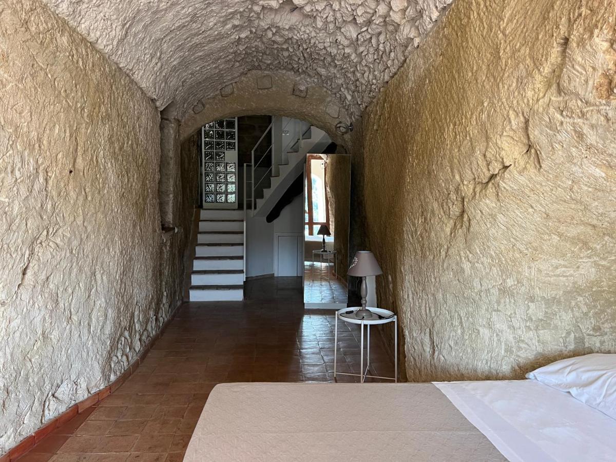 La Rupe Apartments Tropea Zewnętrze zdjęcie
