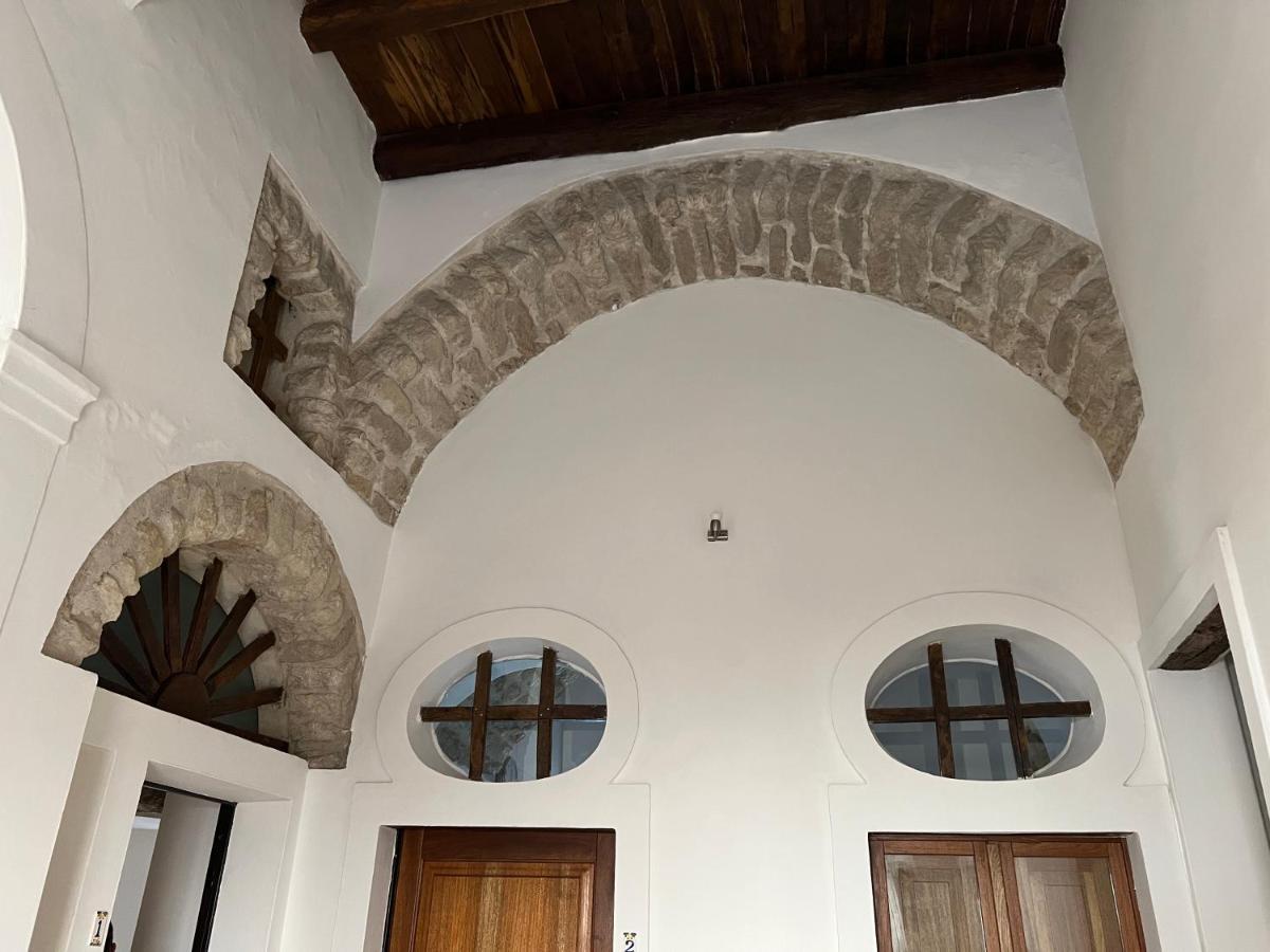 La Rupe Apartments Tropea Zewnętrze zdjęcie